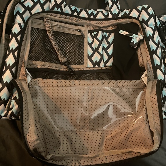 Jujube Diaper Bag - Picture 2 of 4